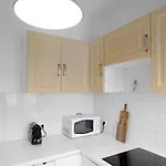 Appartement Paris-Rives De Seine