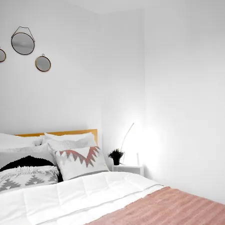Apartment Rives De Seine