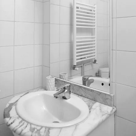 Apartment Rives De Seine Paris