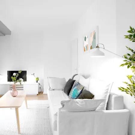 Rives De Seine Apartment