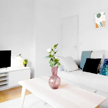Apartment Rives De Seine *